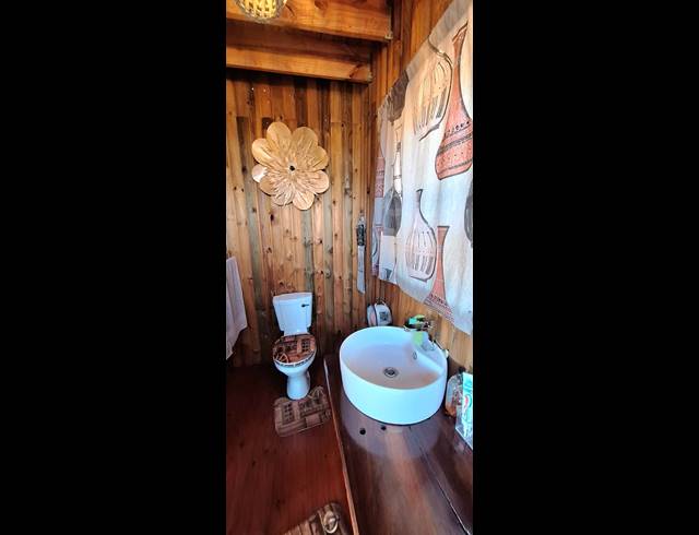 24HA FARM FOR SALE IN RUSTENBURG RURAL